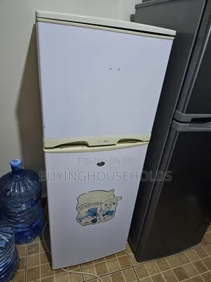 Ramton 129l Fridge
