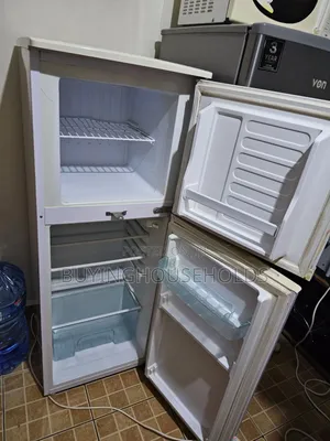 Ramton 129l Fridge