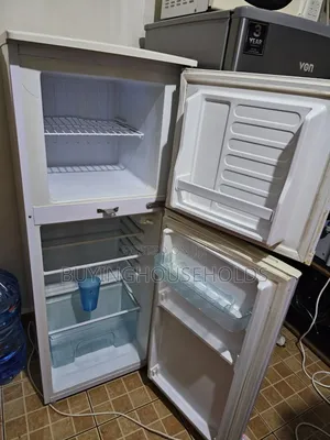 Ramton 129l Fridge