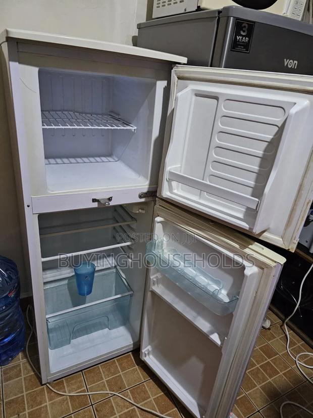 Ramton 129l Fridge - thumbnail 4