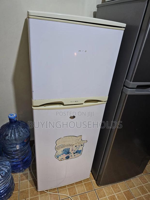 Ramton 129l Fridge - thumbnail 5