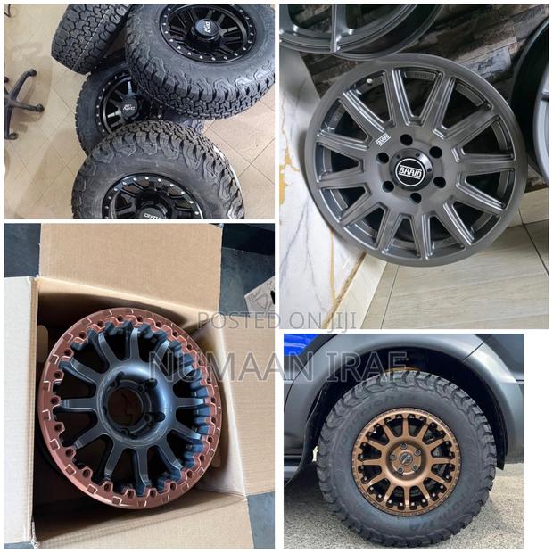 Tyres Rims Deals Available Now Black Bear Tyres + Fresh Rims