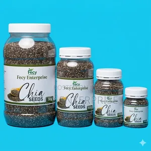 Chia Seeds