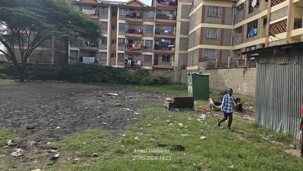 Imara Daima: 1⁄4 Acre Plot for Sale