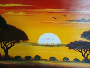 "Modern Wall Art