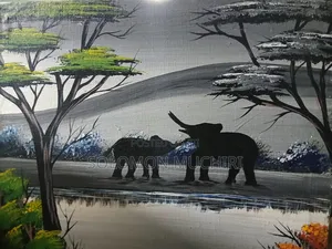 Modern Wall Art