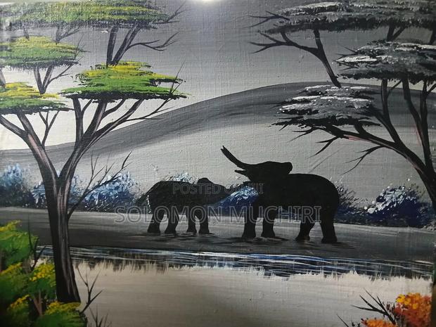 "Modern Wall Art - thumbnail 2