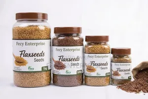 Flaxseeds- Wholesale and Retail