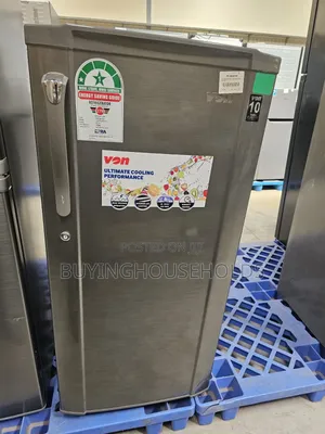 Von 190l Fridge Brand New!