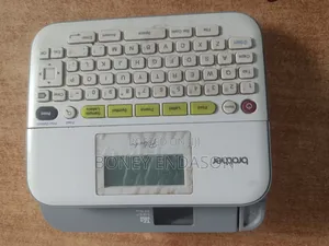 Brother Lebel Printer