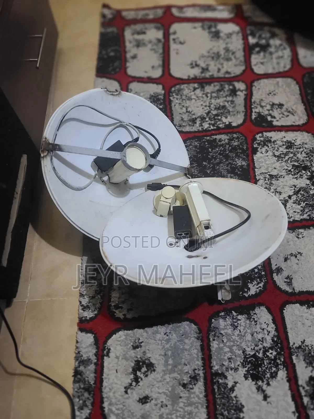 Powerbeam M5 400