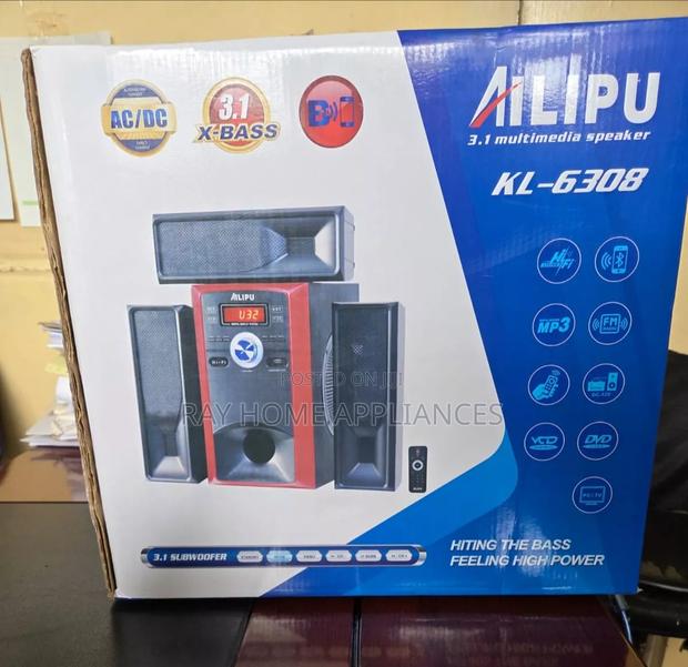 3.1 Ailipu Sound System - thumbnail 2