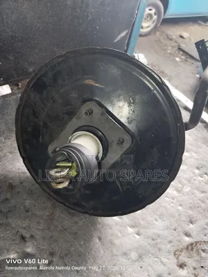 Brake Booster