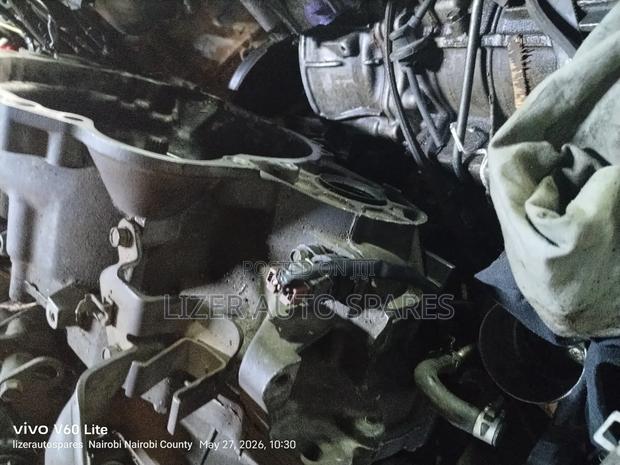 Manual Gear Box - thumbnail 6