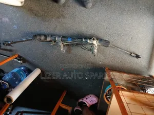 Steering Rack Pajero Io