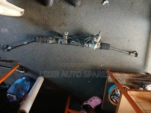 Steering Rack Pajero Io