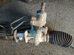 Steering Rack Pajero Io