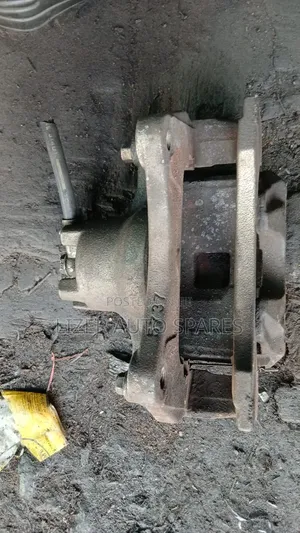 Front Caliper