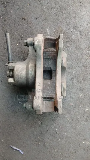 Front Caliper