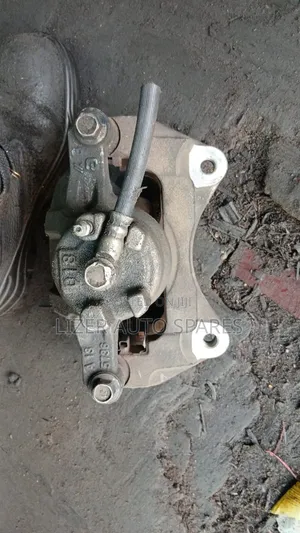 Front Caliper