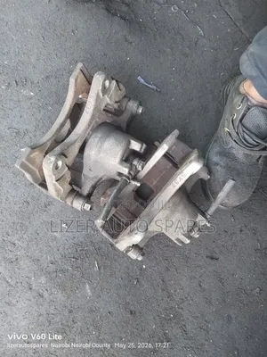 Front Caliper