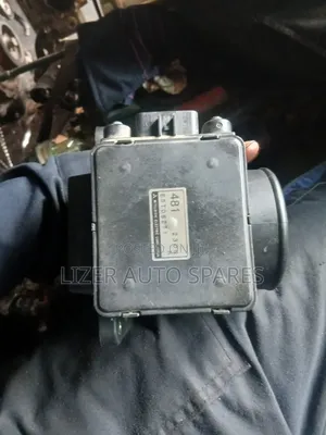 Airflow Sensor