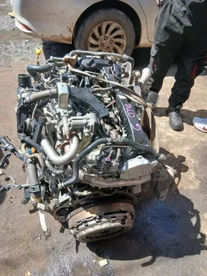 Engine 2gd
