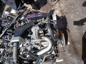 Engine 2gd