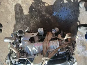 Engine 2gd