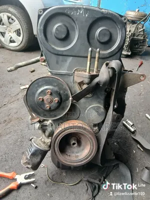 Engine 4g15