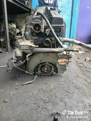 Engine 4g15