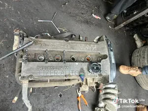 Engine 4g15