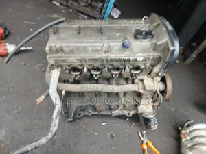 Engine 4g15
