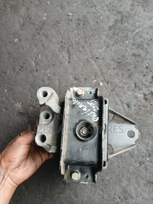 Engine Mount