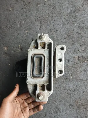 Engine Mount