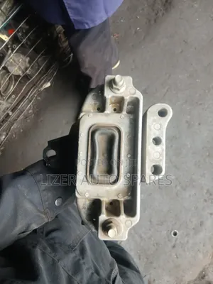 Engine Mount