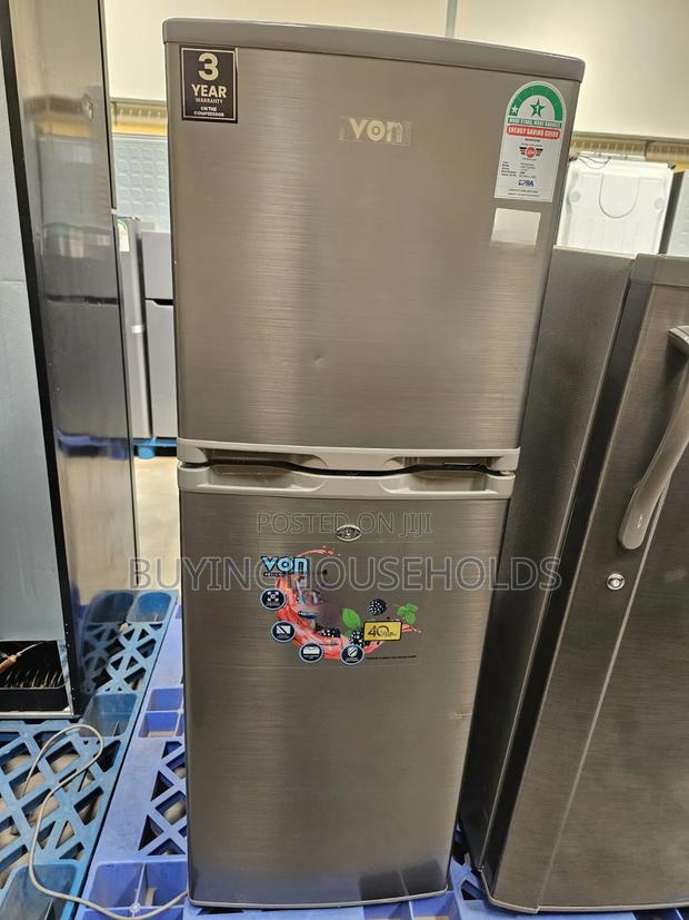 Von 144l Fridge Brand New!