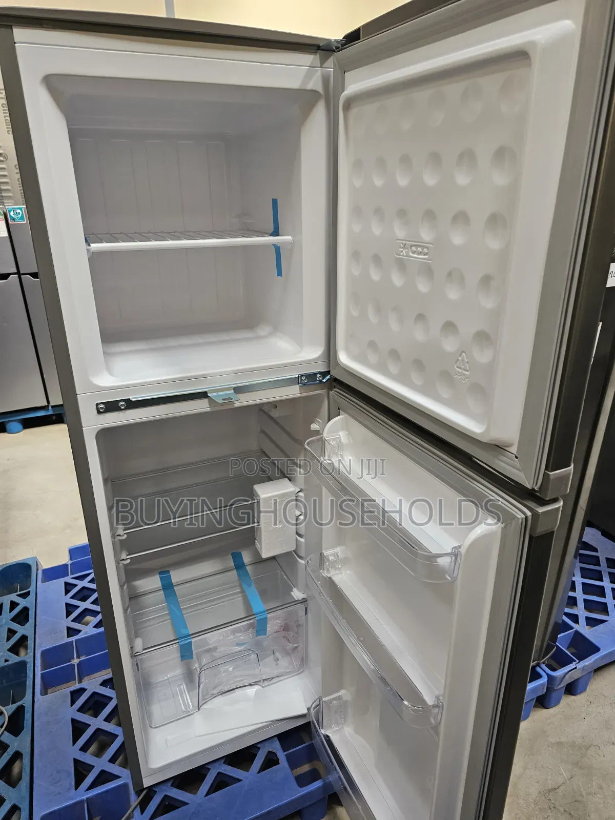Von 154l Fridge Brand New!