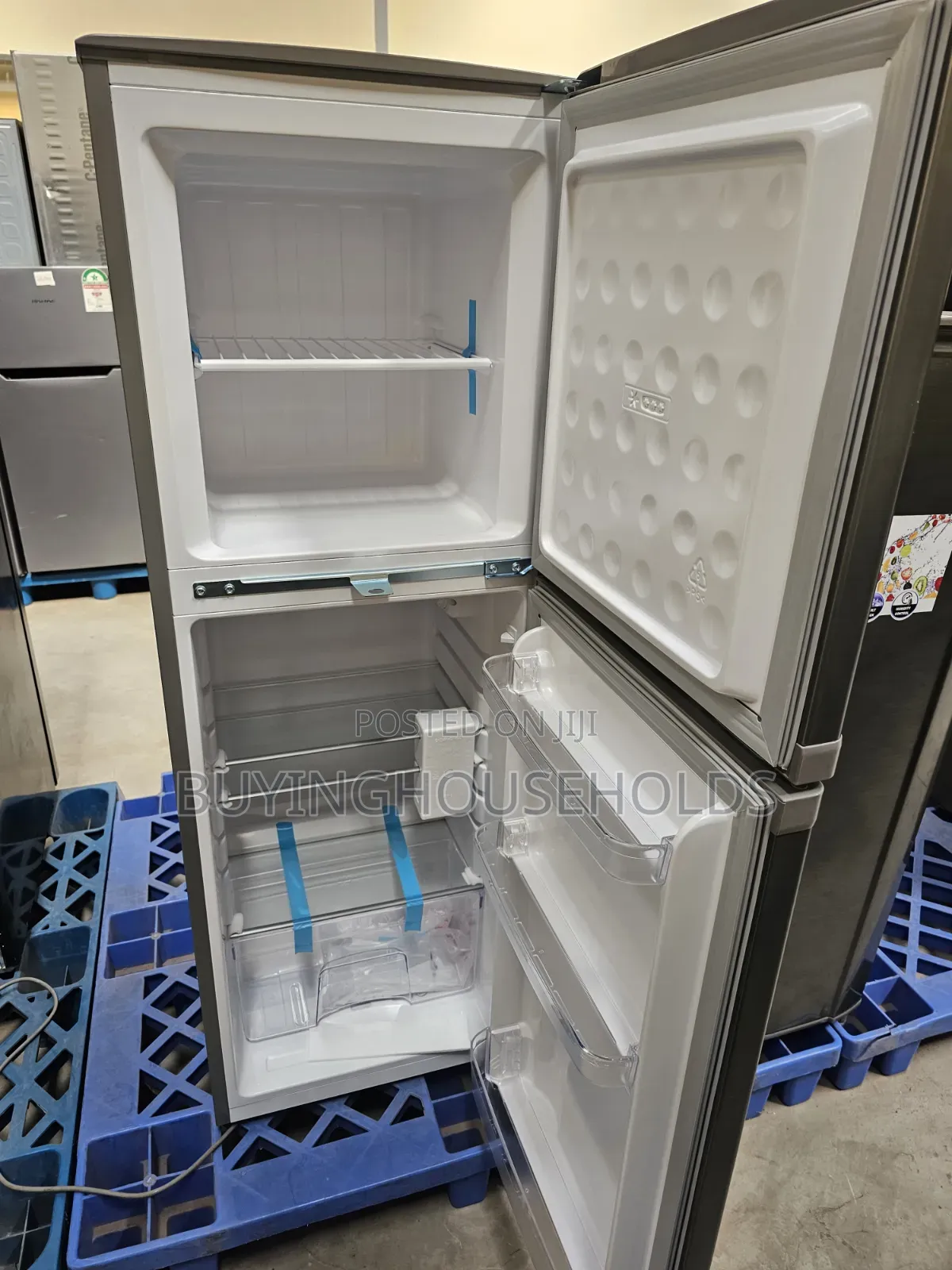 Von 154l Fridge Brand New!