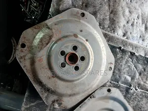 Fly Wheel 4g15