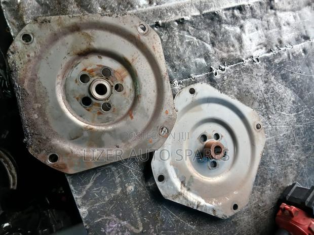Fly Wheel 4g15 - thumbnail 2