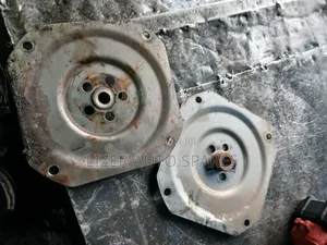 Fly Wheel 4g15