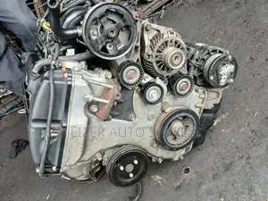 Engine 4b10