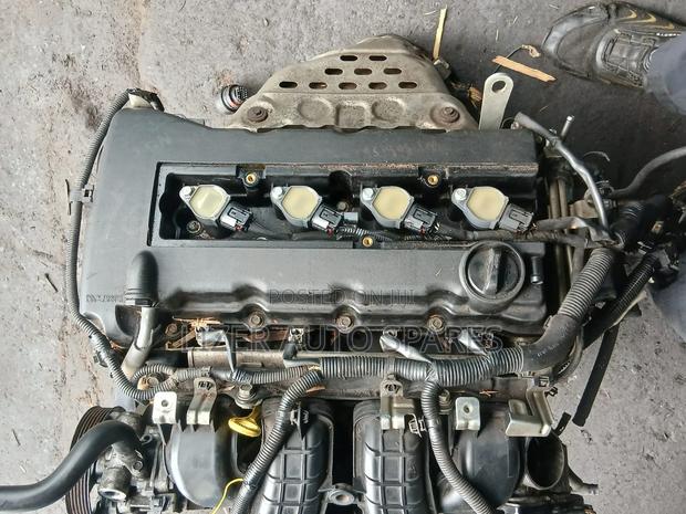 Engine 4b10 - thumbnail 3