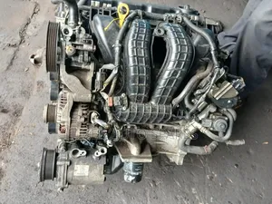 Engine 4b10