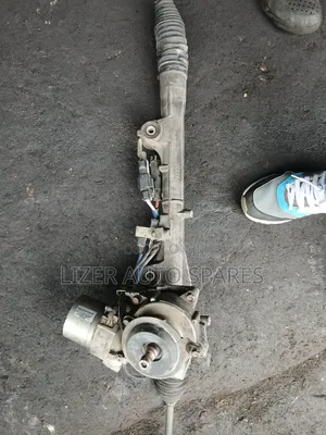 Steering Rack Galant Fortis