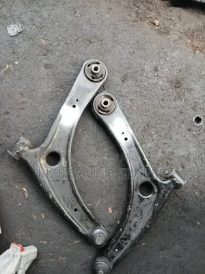 Control Arm