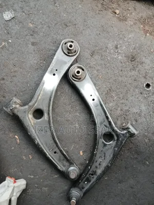 Control Arm