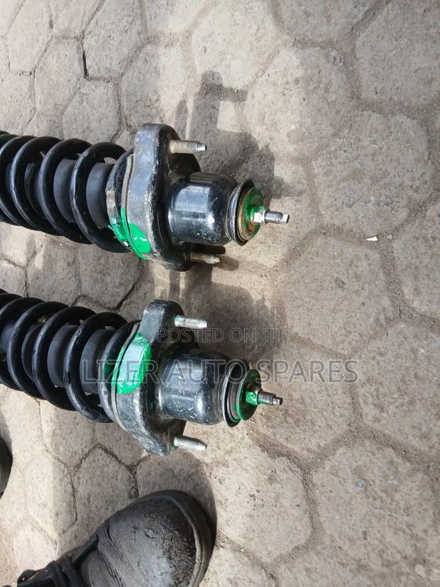 Rear Shock - thumbnail 2