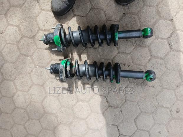 Rear Shock - thumbnail 3